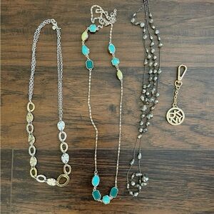 Necklace bundle